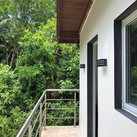 Casa Figueira Na Pedra 호텔 Florianópolis 외부 사진