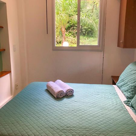 Casa Figueira Na Pedra 호텔 Florianópolis 외부 사진