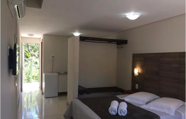 Casa Figueira Na Pedra 호텔 Florianópolis 외부 사진