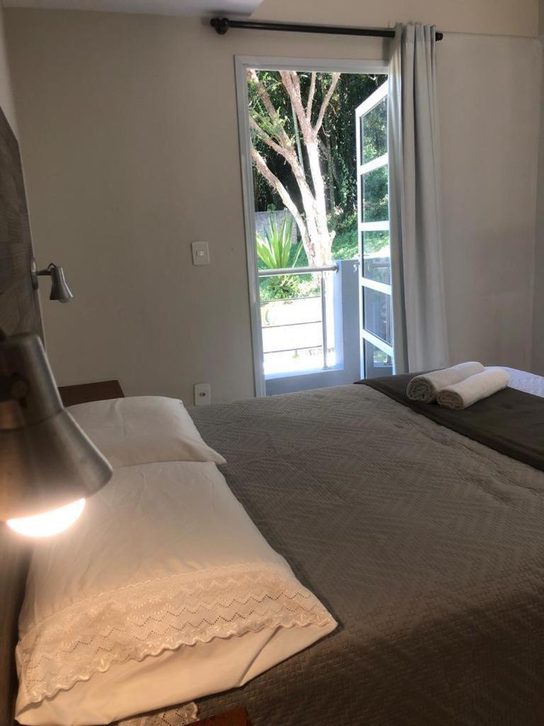 Casa Figueira Na Pedra 호텔 Florianópolis 외부 사진