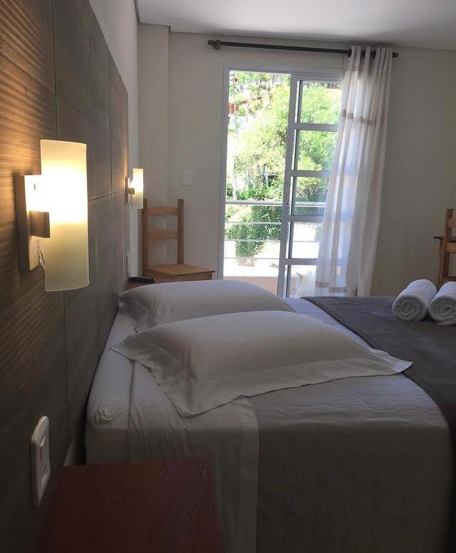 Casa Figueira Na Pedra 호텔 Florianópolis 외부 사진
