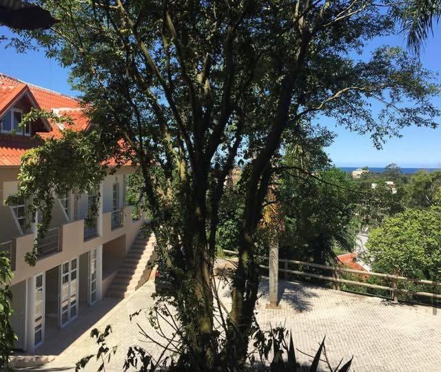 Casa Figueira Na Pedra 호텔 Florianópolis 외부 사진
