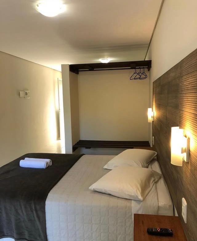 Casa Figueira Na Pedra 호텔 Florianópolis 외부 사진