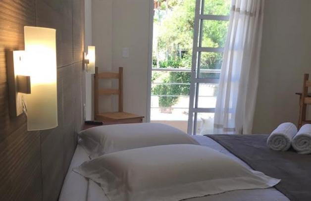 Casa Figueira Na Pedra 호텔 Florianópolis 외부 사진