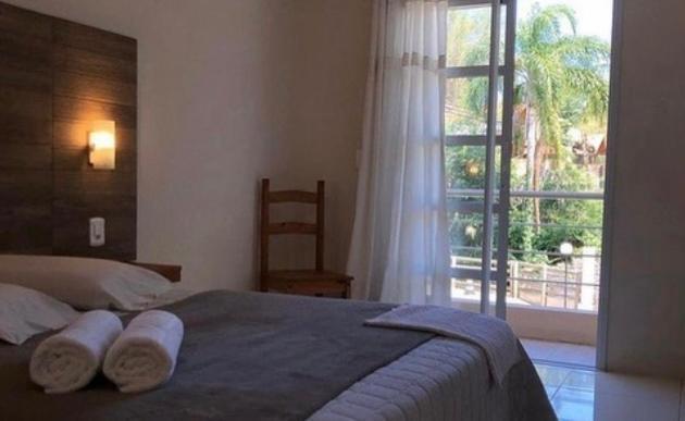 Casa Figueira Na Pedra 호텔 Florianópolis 외부 사진