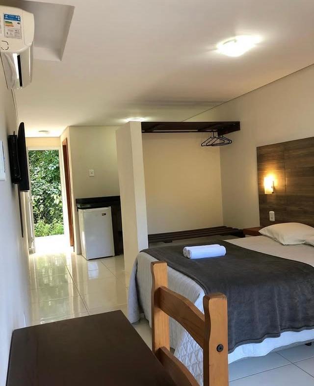 Casa Figueira Na Pedra 호텔 Florianópolis 외부 사진