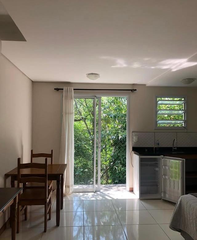 Casa Figueira Na Pedra 호텔 Florianópolis 외부 사진