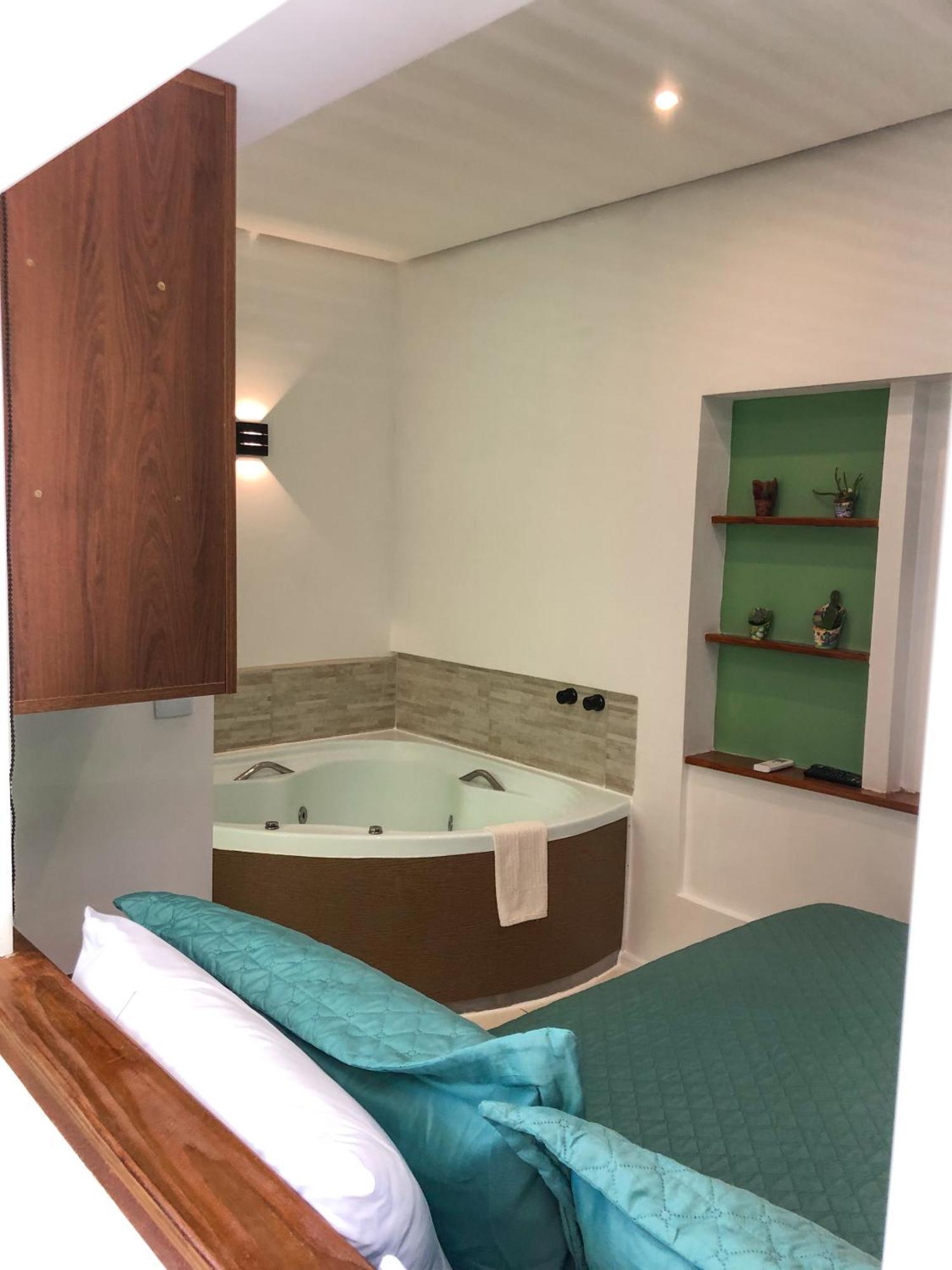 Casa Figueira Na Pedra 호텔 Florianópolis 외부 사진