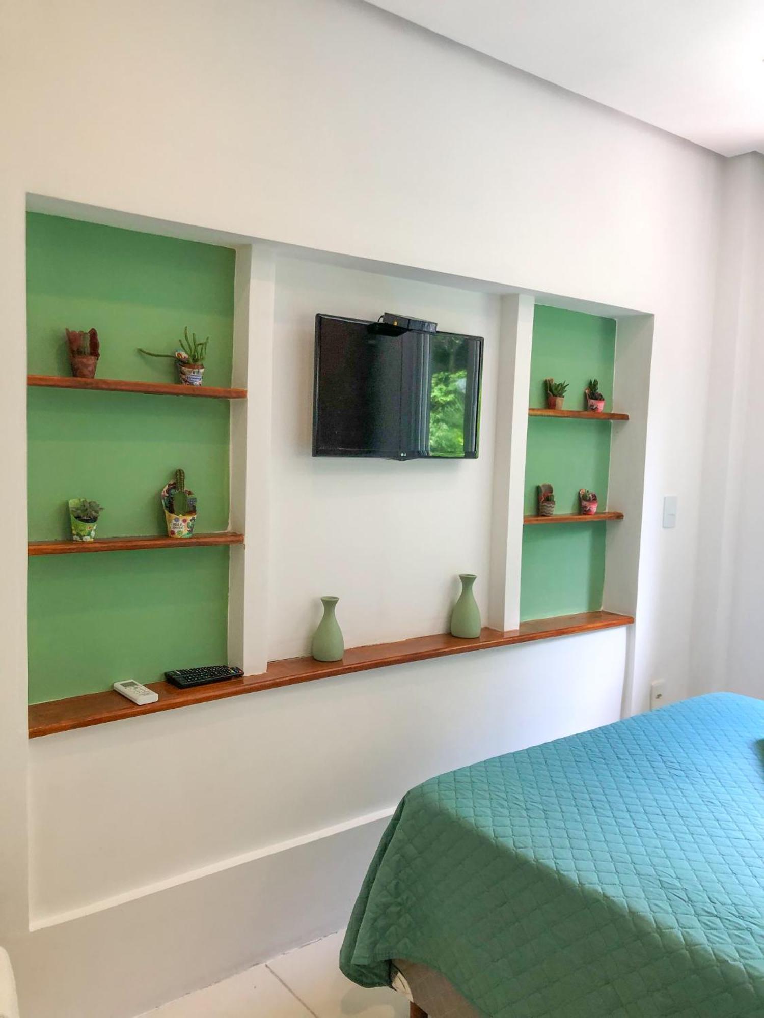Casa Figueira Na Pedra 호텔 Florianópolis 외부 사진