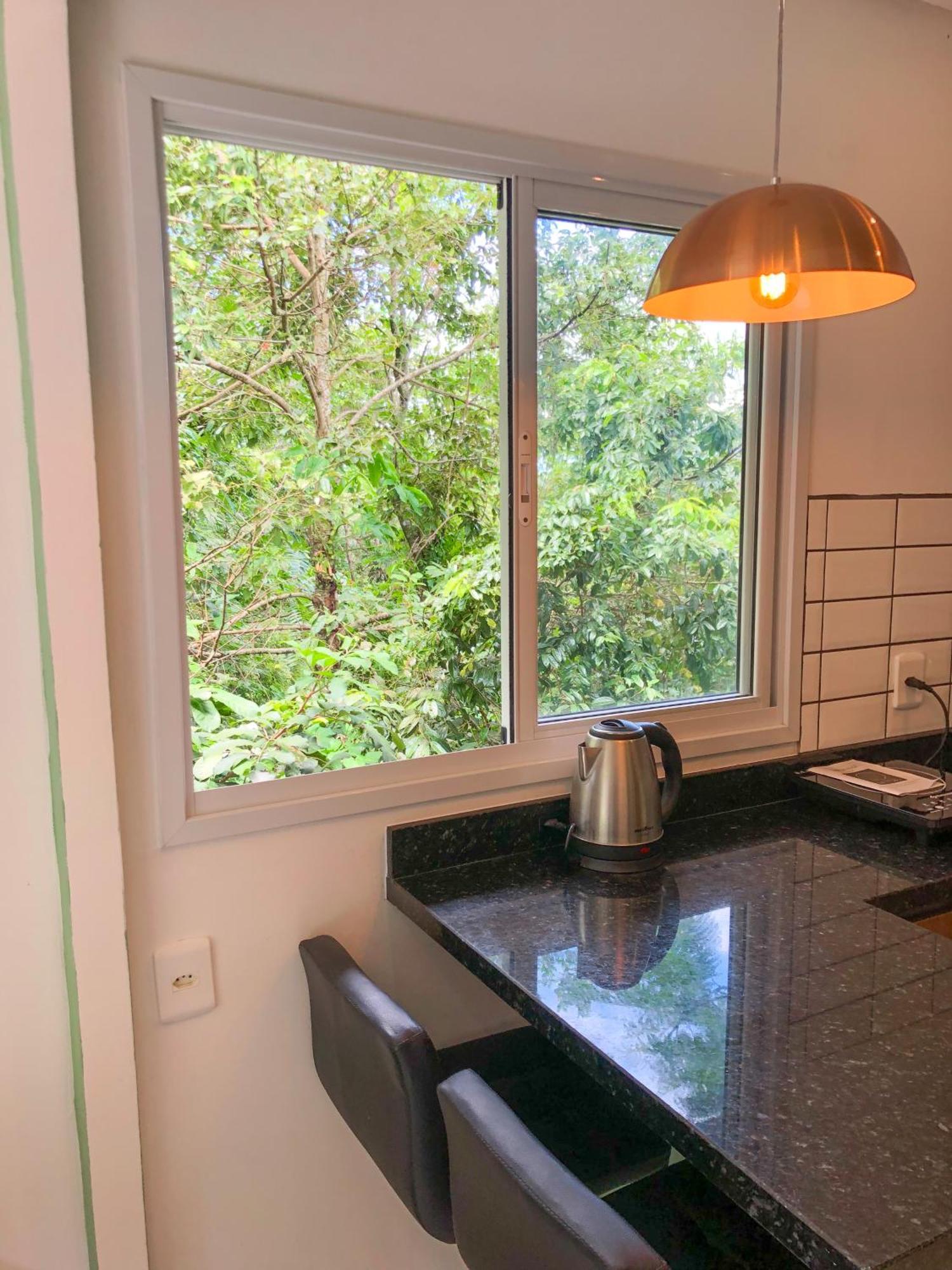 Casa Figueira Na Pedra 호텔 Florianópolis 외부 사진