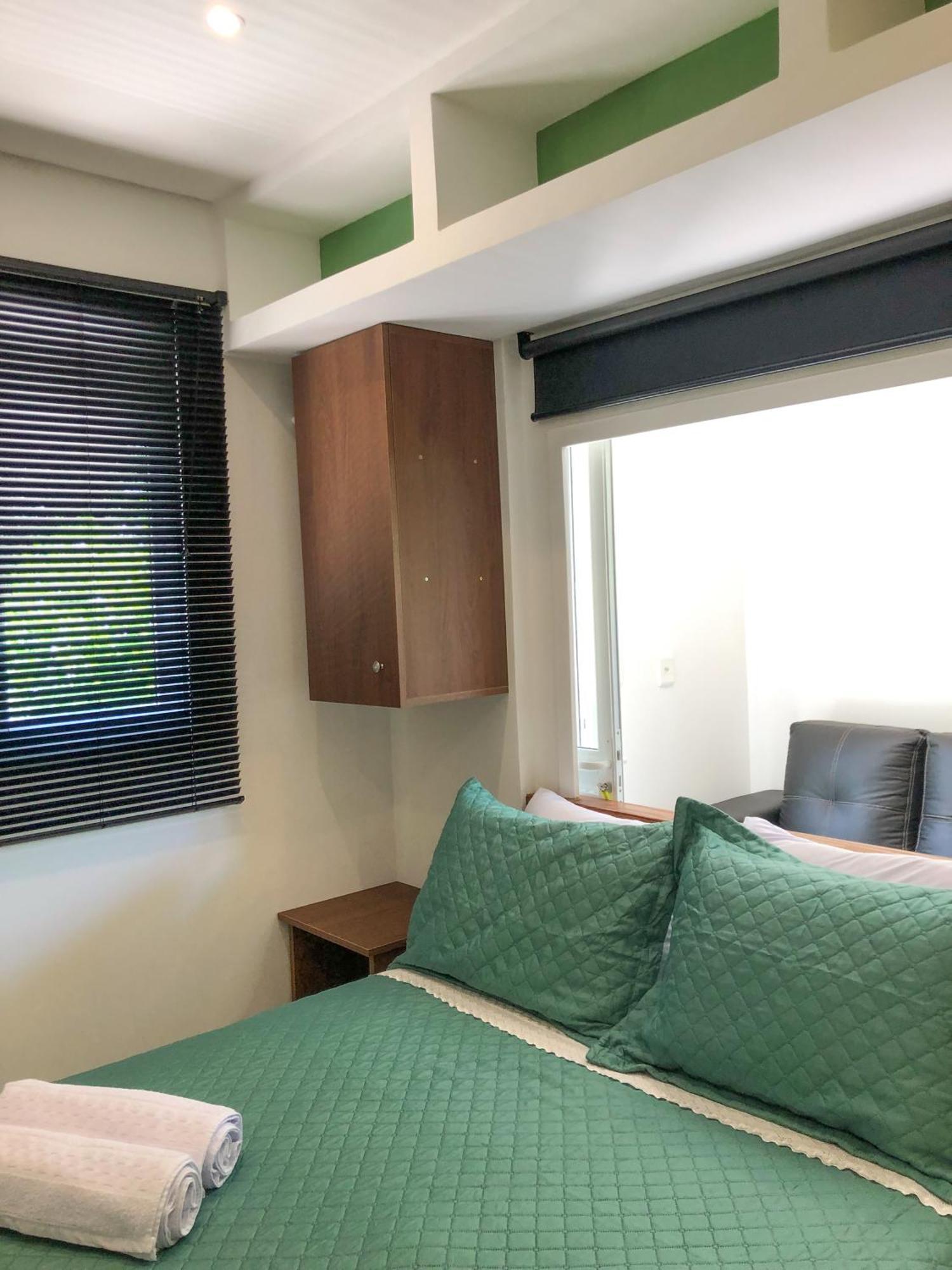 Casa Figueira Na Pedra 호텔 Florianópolis 외부 사진