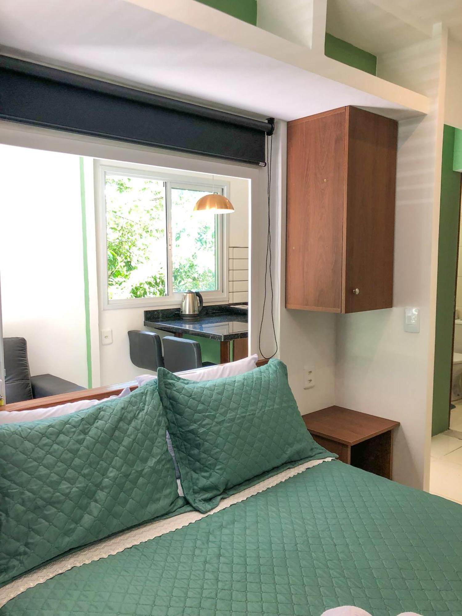 Casa Figueira Na Pedra 호텔 Florianópolis 외부 사진