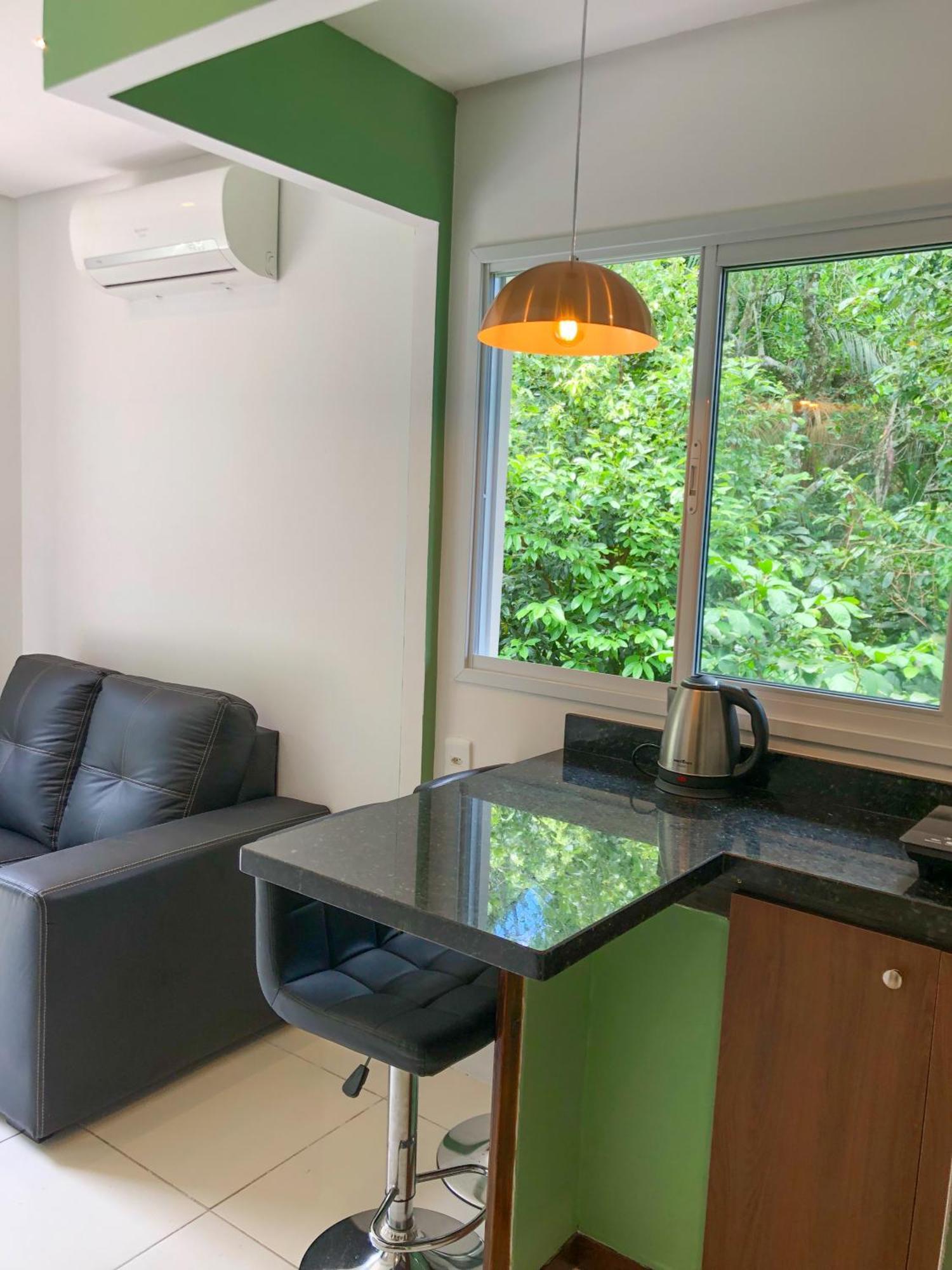 Casa Figueira Na Pedra 호텔 Florianópolis 외부 사진