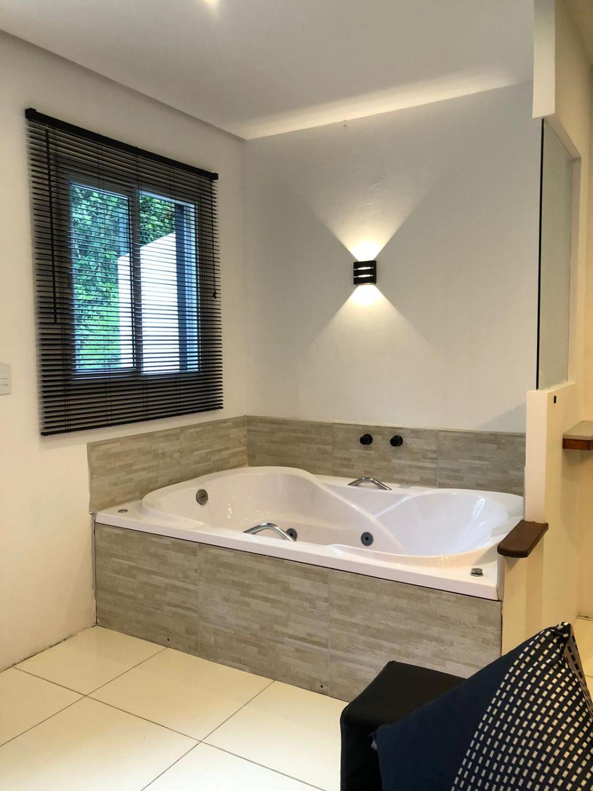 Casa Figueira Na Pedra 호텔 Florianópolis 외부 사진