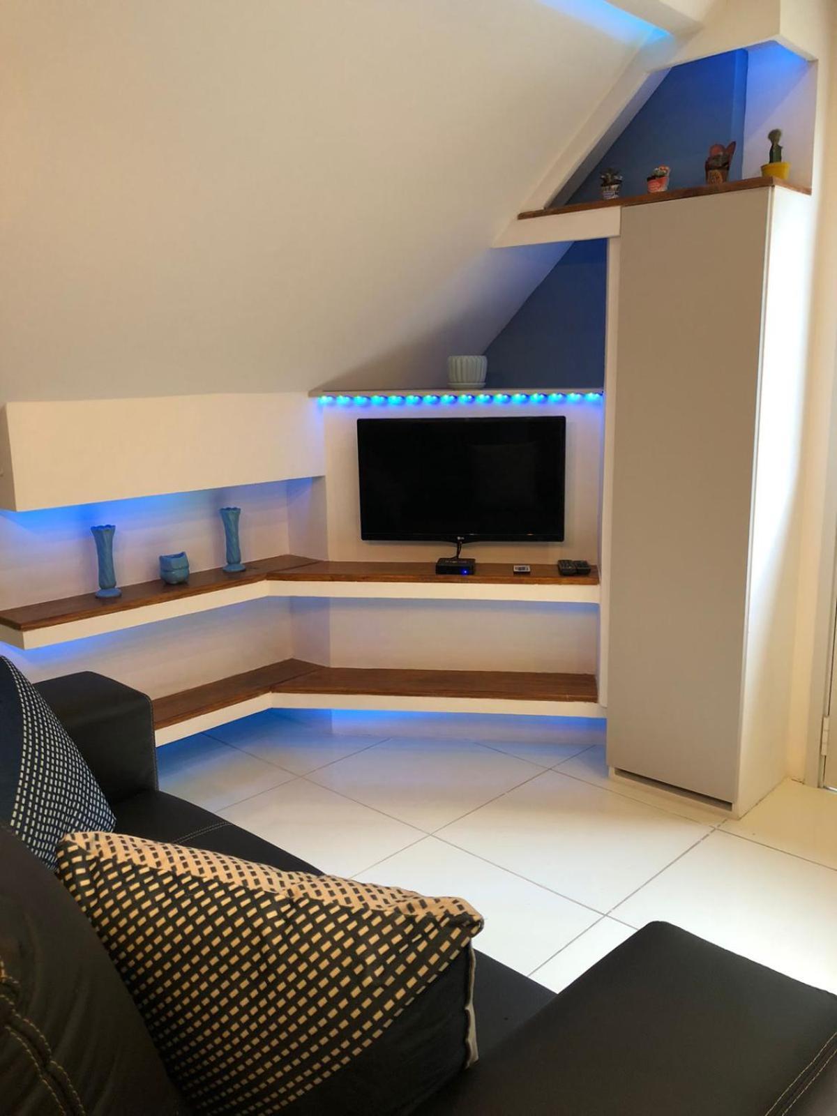 Casa Figueira Na Pedra 호텔 Florianópolis 외부 사진