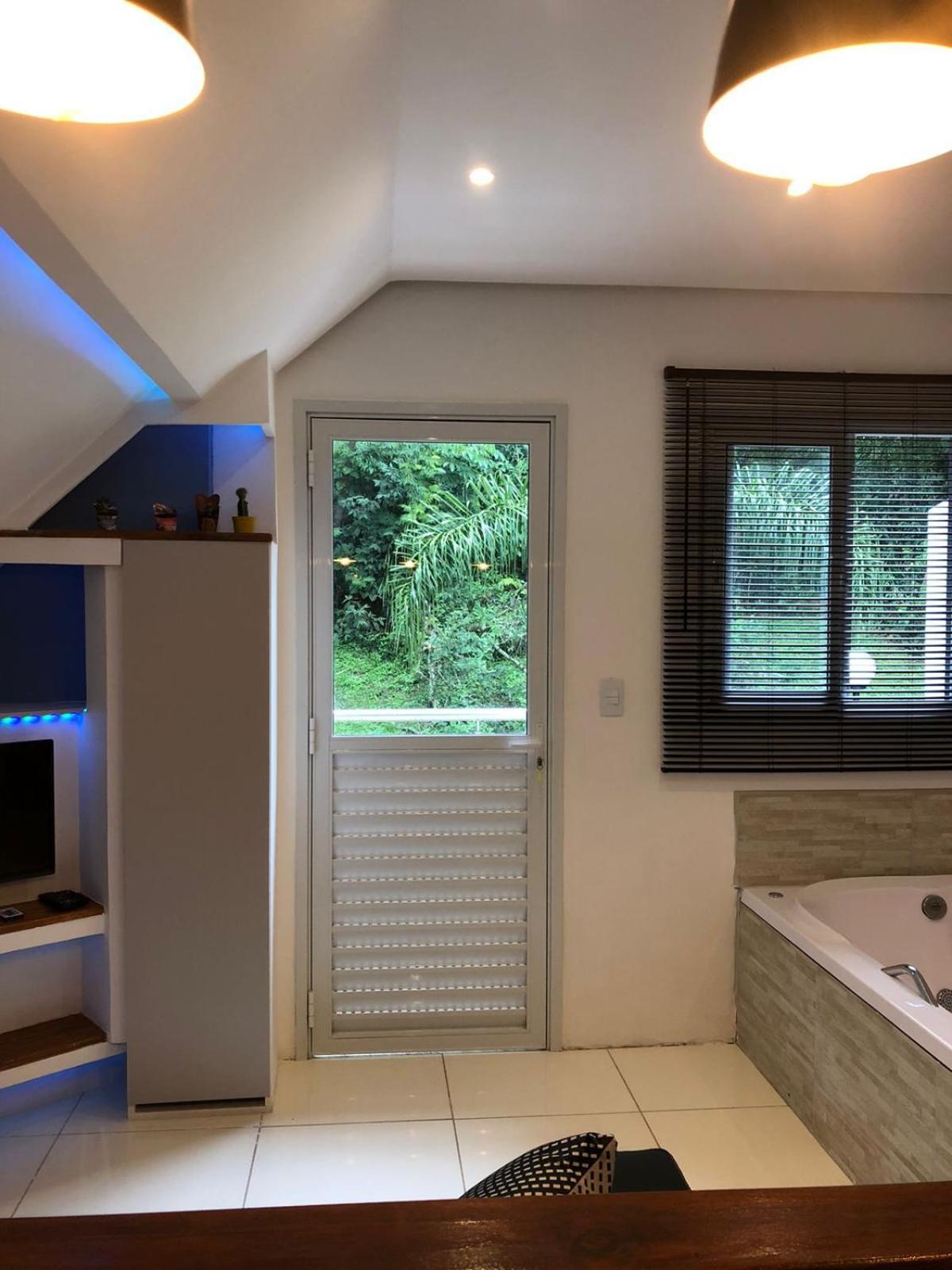 Casa Figueira Na Pedra 호텔 Florianópolis 외부 사진