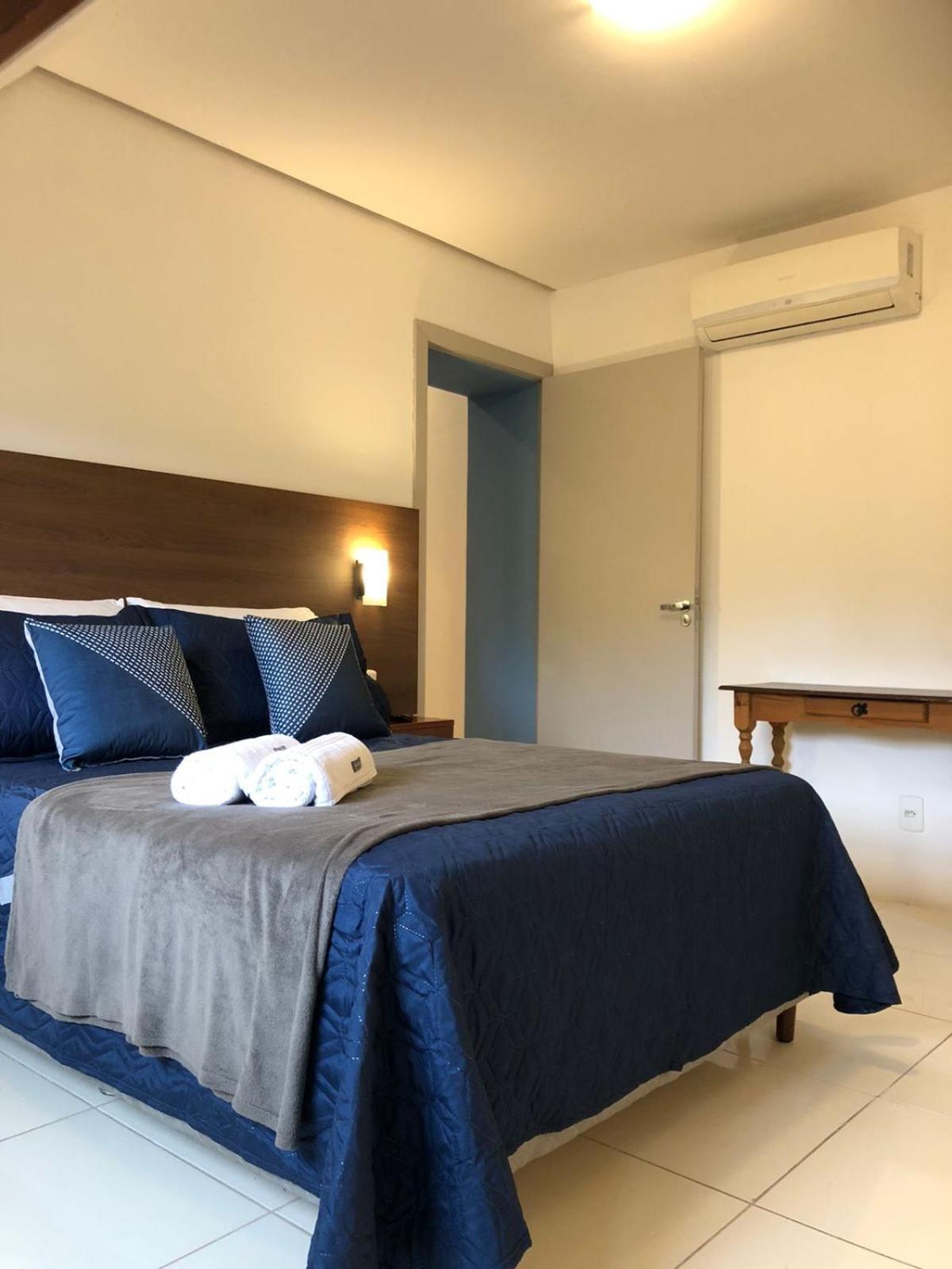 Casa Figueira Na Pedra 호텔 Florianópolis 외부 사진
