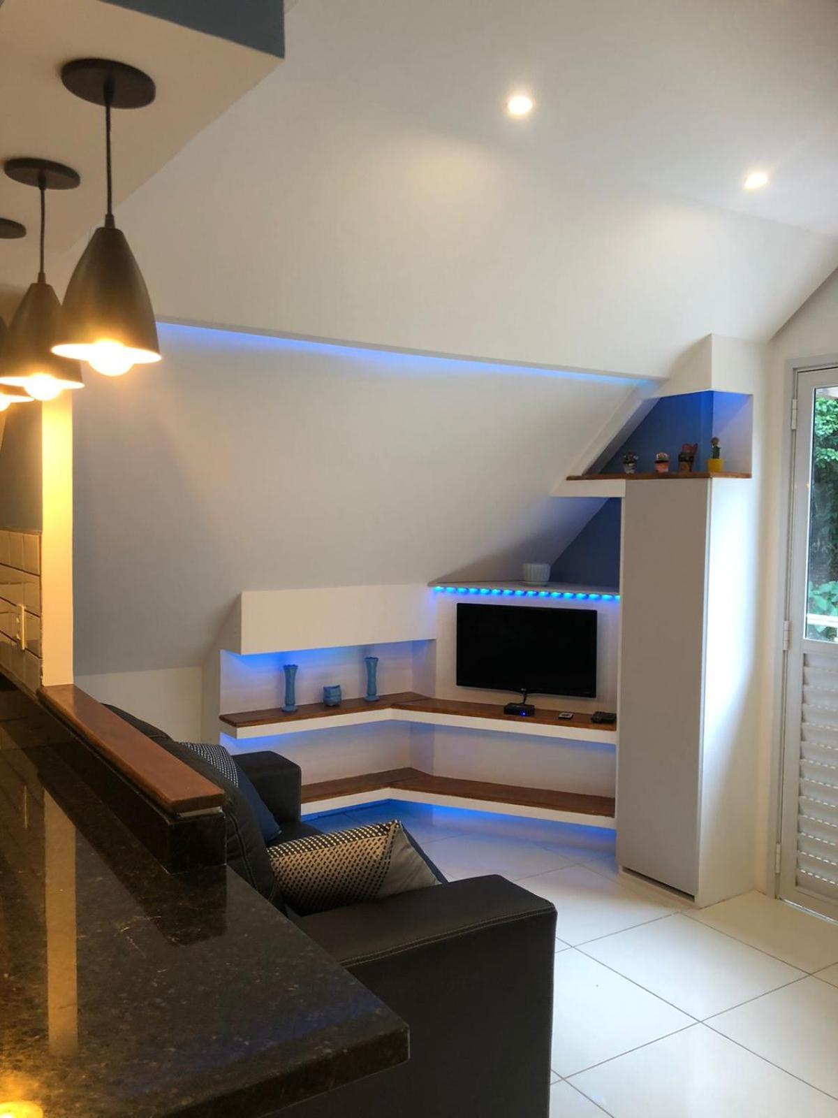 Casa Figueira Na Pedra 호텔 Florianópolis 외부 사진