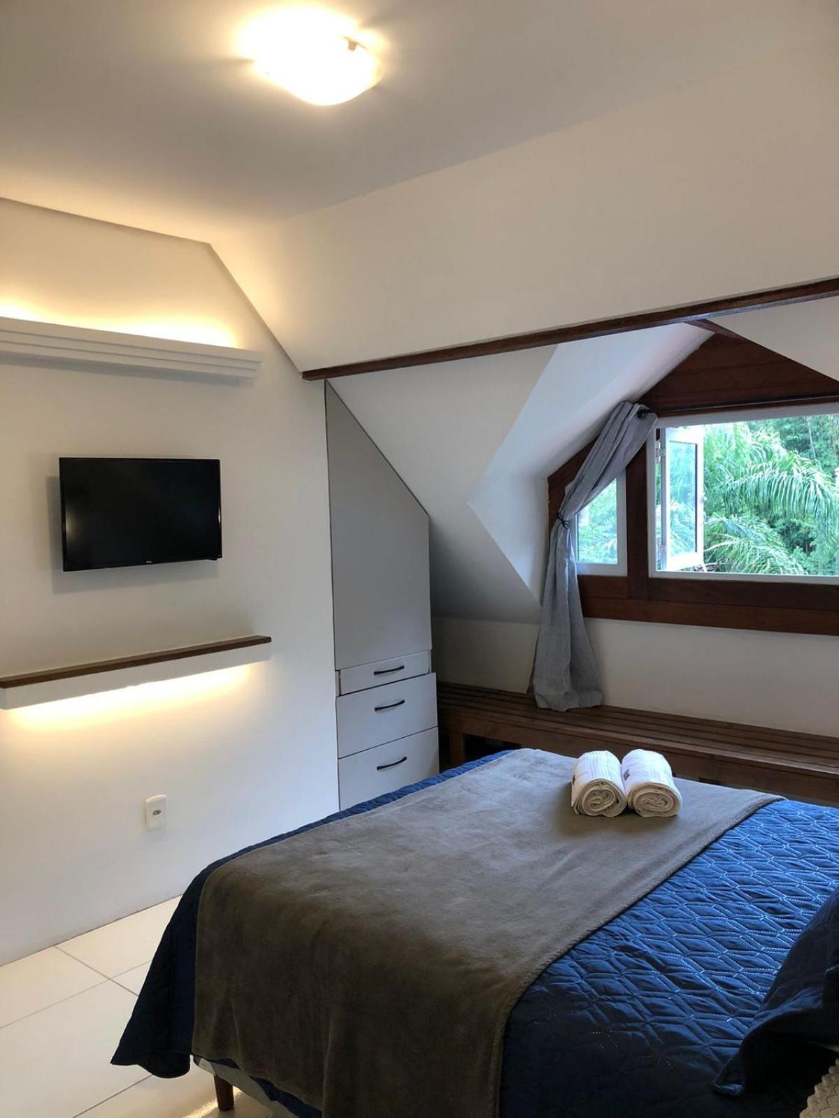 Casa Figueira Na Pedra 호텔 Florianópolis 외부 사진