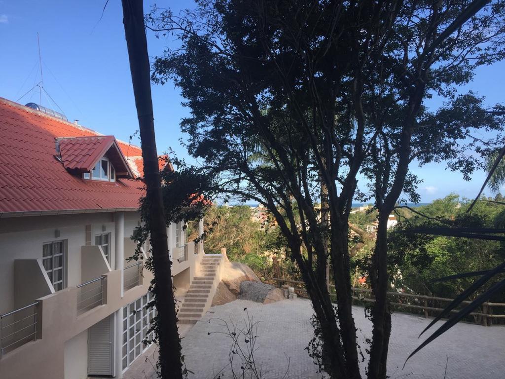 Casa Figueira Na Pedra 호텔 Florianópolis 외부 사진