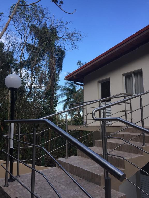 Casa Figueira Na Pedra 호텔 Florianópolis 외부 사진