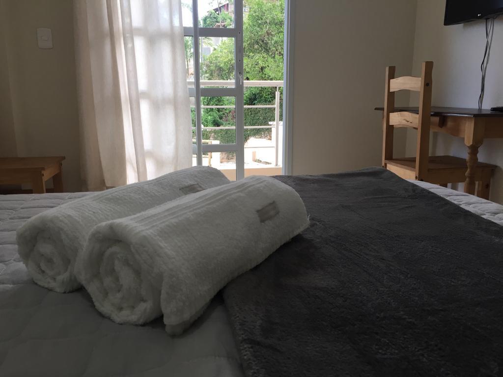 Casa Figueira Na Pedra 호텔 Florianópolis 외부 사진
