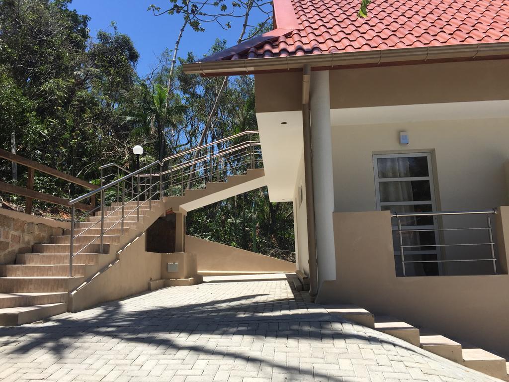 Casa Figueira Na Pedra 호텔 Florianópolis 외부 사진