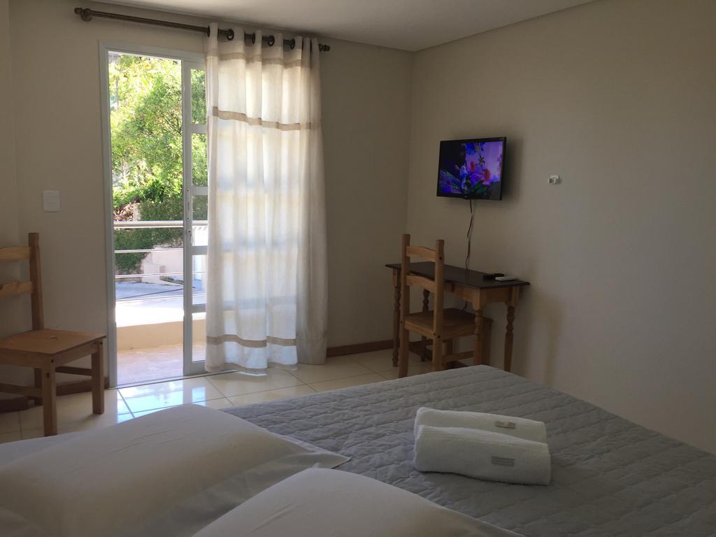 Casa Figueira Na Pedra 호텔 Florianópolis 외부 사진