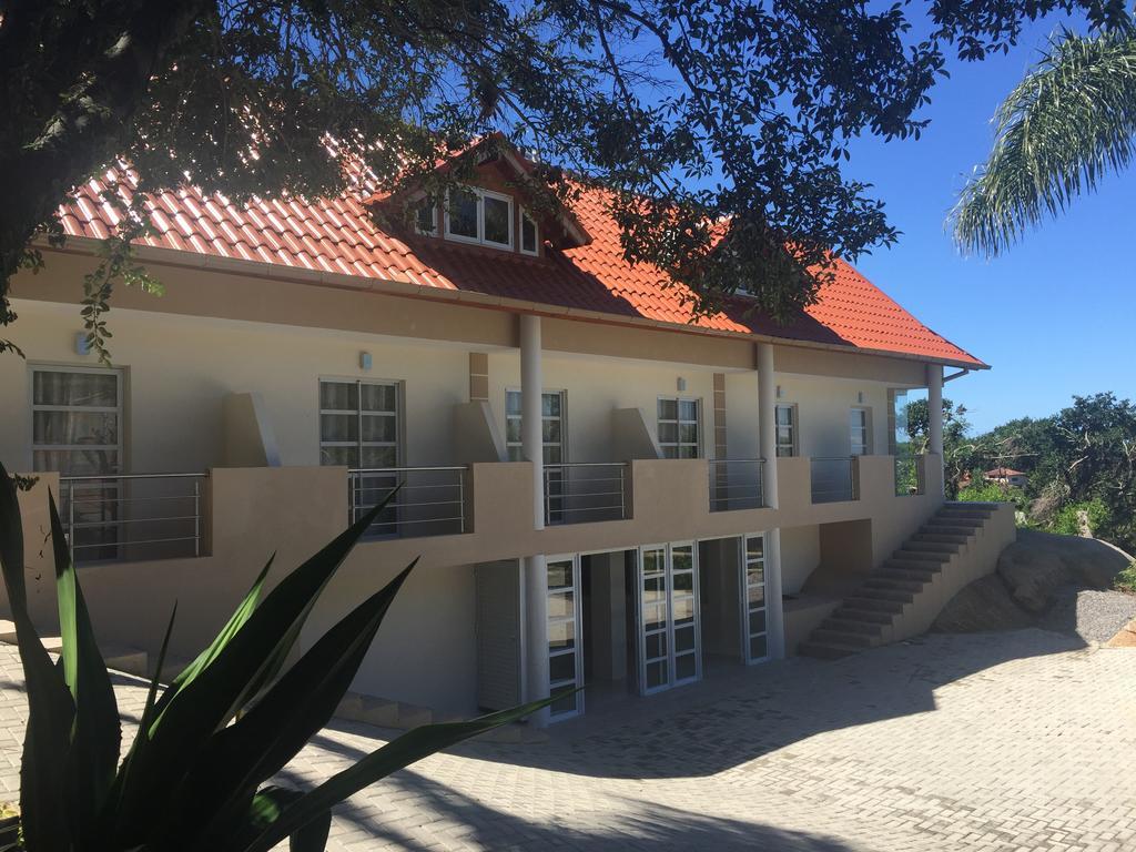 Casa Figueira Na Pedra 호텔 Florianópolis 외부 사진