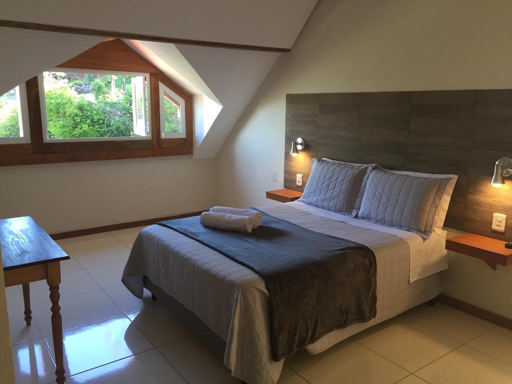Casa Figueira Na Pedra 호텔 Florianópolis 외부 사진