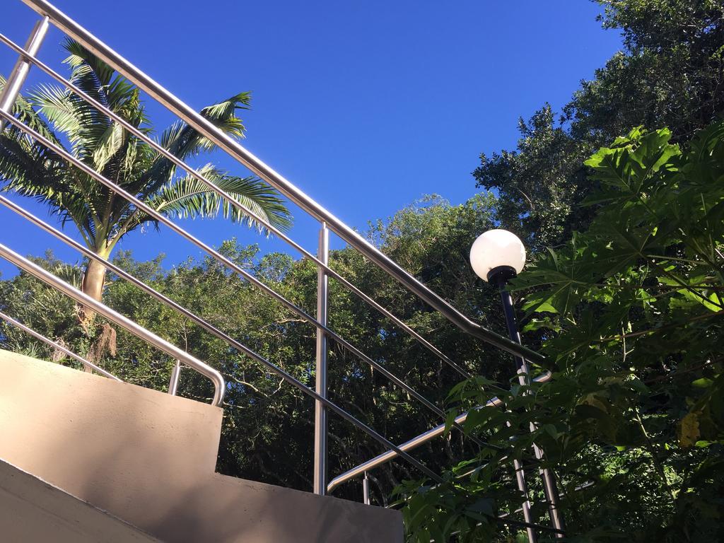 Casa Figueira Na Pedra 호텔 Florianópolis 외부 사진