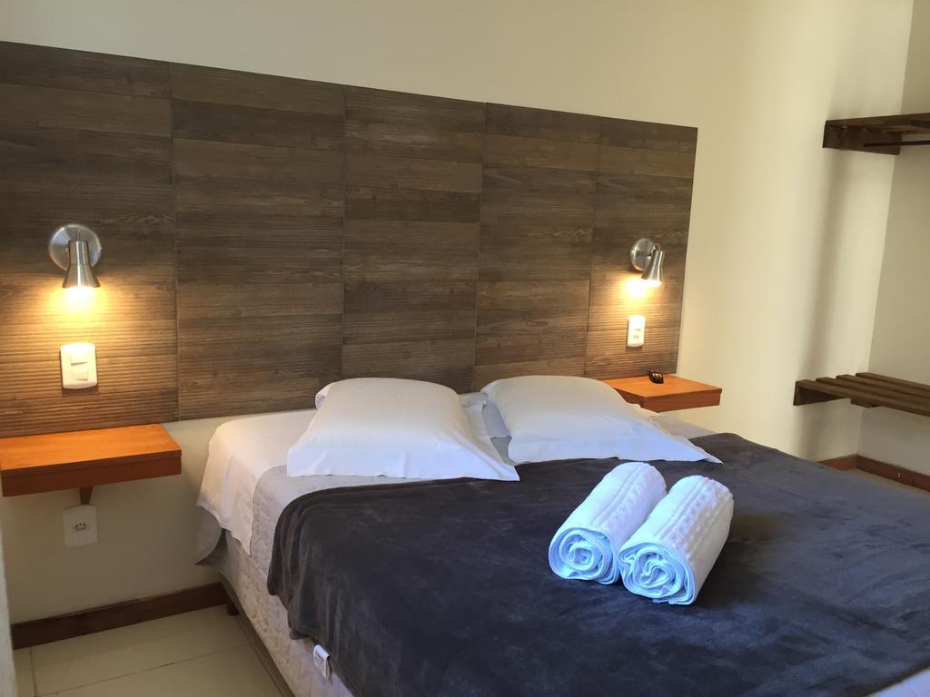 Casa Figueira Na Pedra 호텔 Florianópolis 외부 사진