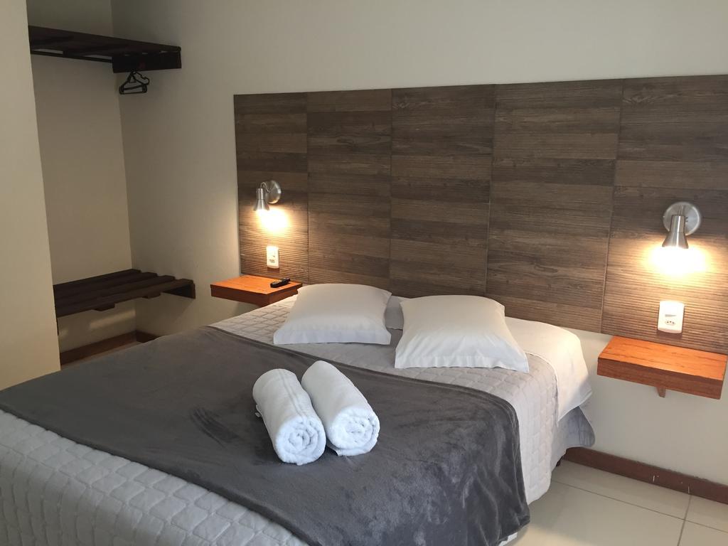 Casa Figueira Na Pedra 호텔 Florianópolis 외부 사진