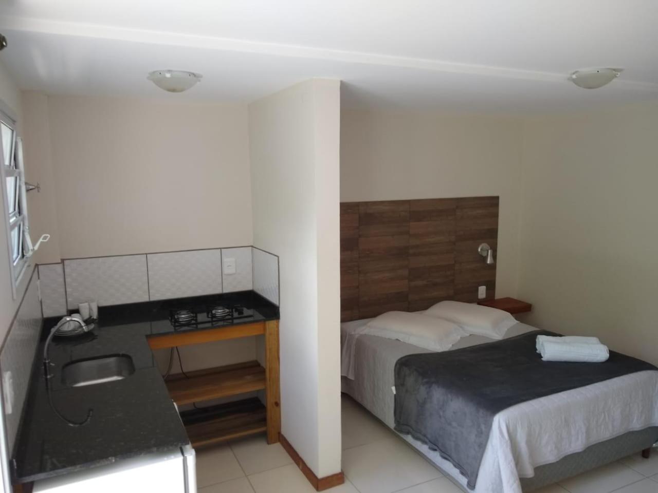 Casa Figueira Na Pedra 호텔 Florianópolis 외부 사진
