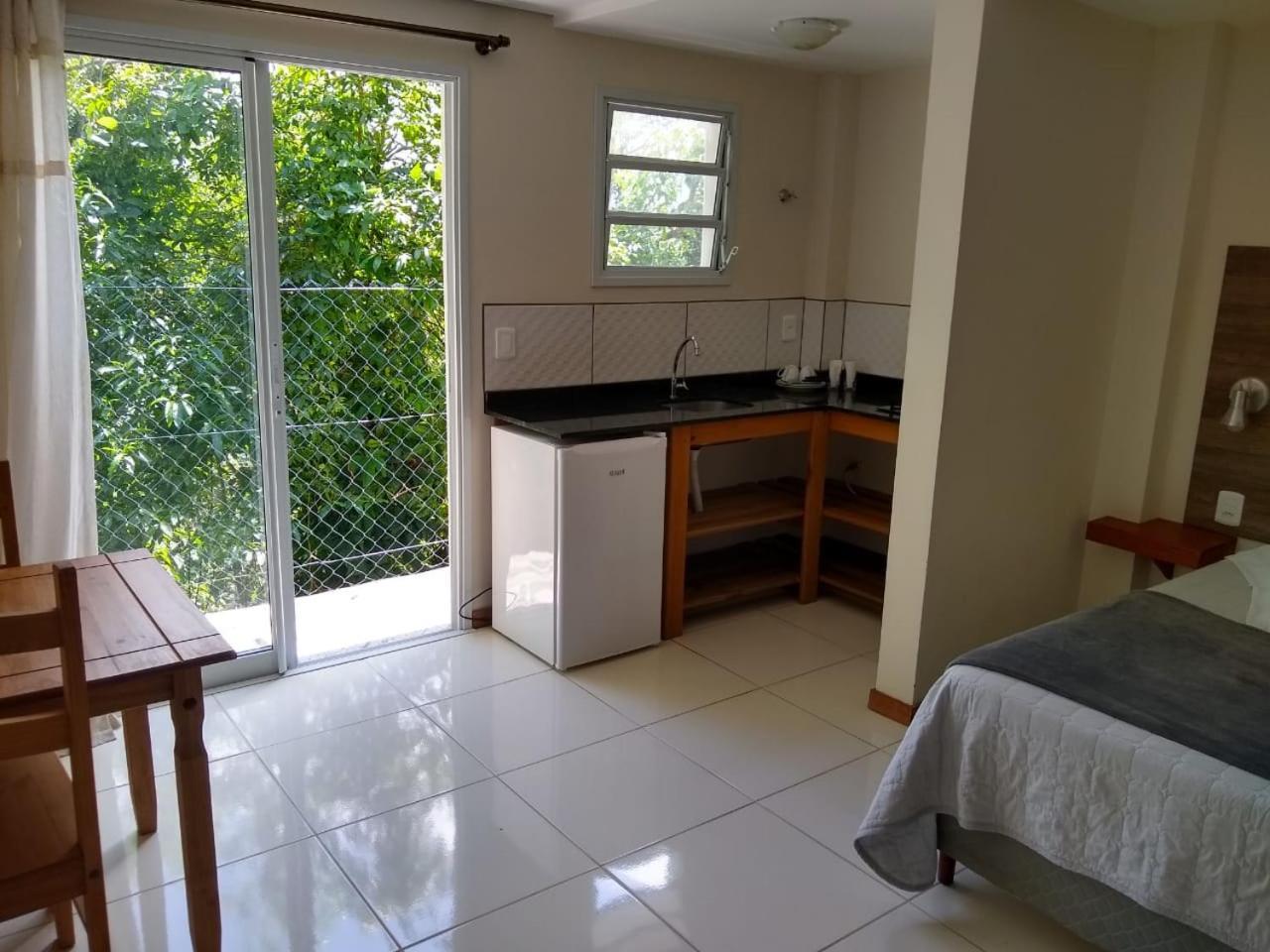 Casa Figueira Na Pedra 호텔 Florianópolis 외부 사진